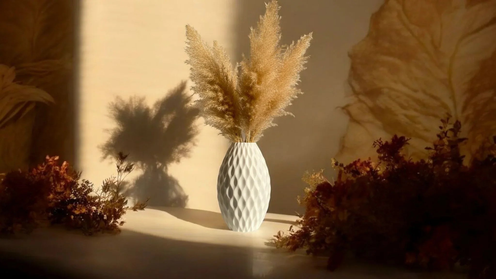 Hoe 3D printen de toekomst van interieurdesign verandert (en wat jij daarvan merkt thuis)