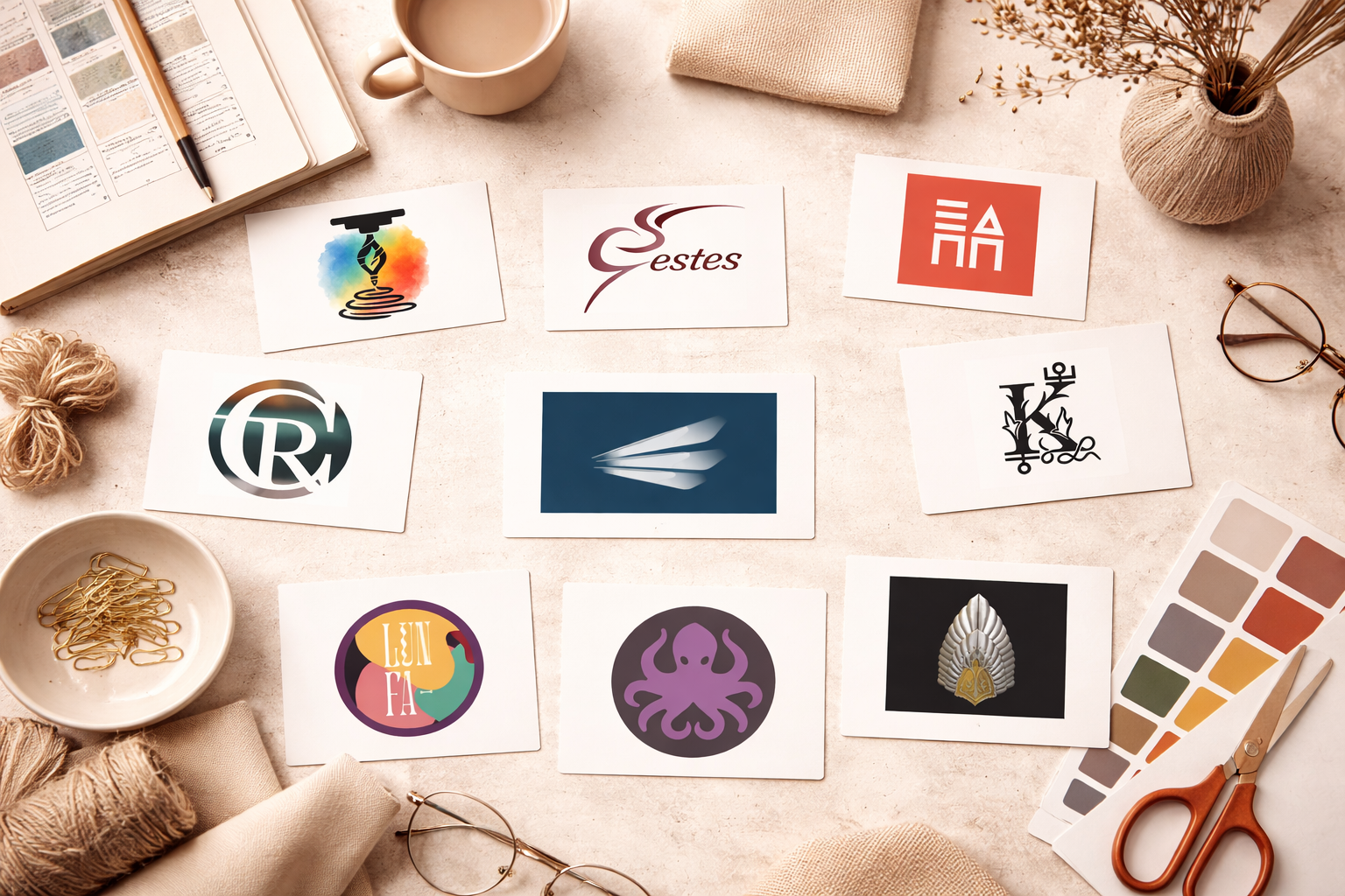 Onze designers