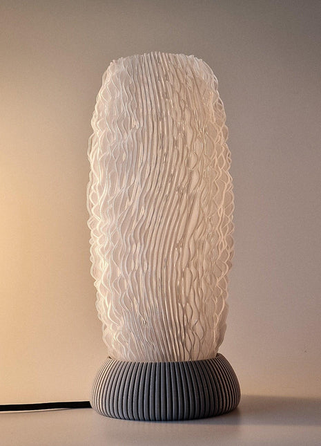 Sea Falcon taffellamp