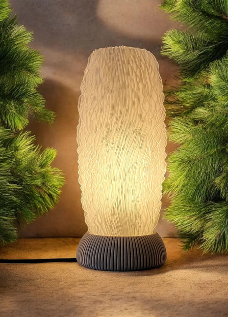 Sea Falcon taffellamp