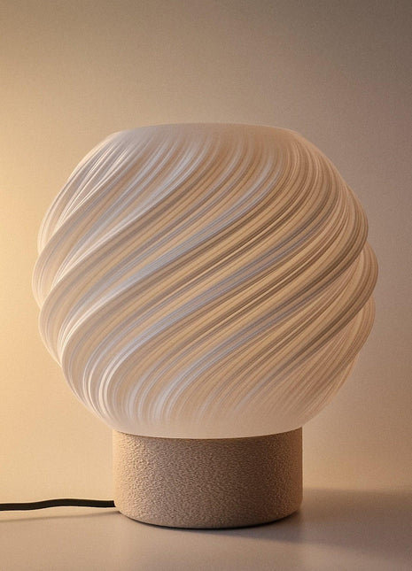 Orbe Tafellamp