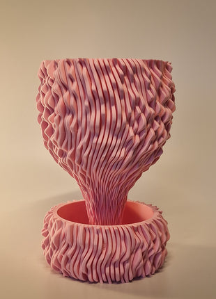 Sea Falcon Zelfwaterende Plantenpot