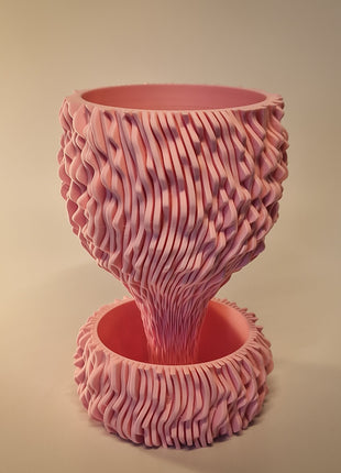 Sea Falcon Zelfwaterende Plantenpot