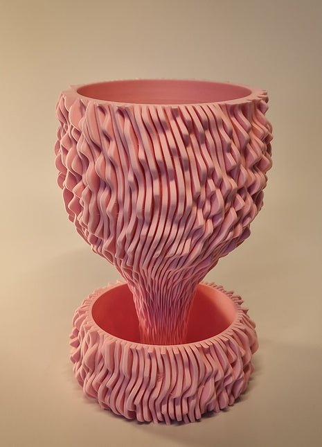 Sea Falcon Zelfwaterende Plantenpot