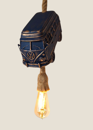 Nomad Van hanglamp