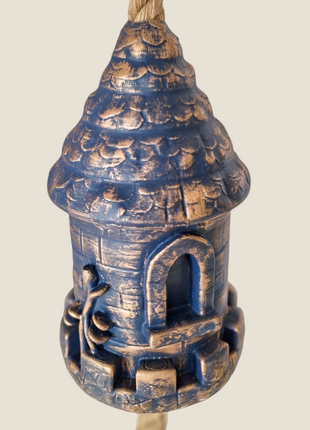 Nomad Tower hanglamp