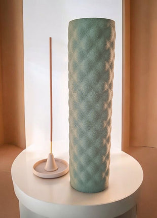 Nerio wierookhouder – matcha groen