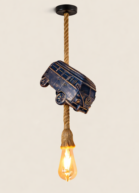 Nomad Van hanglamp