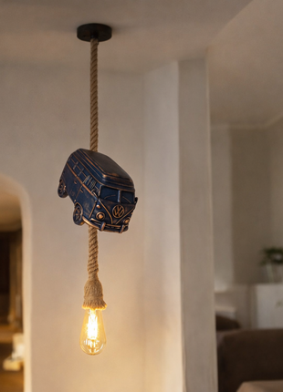Nomad Van hanglamp