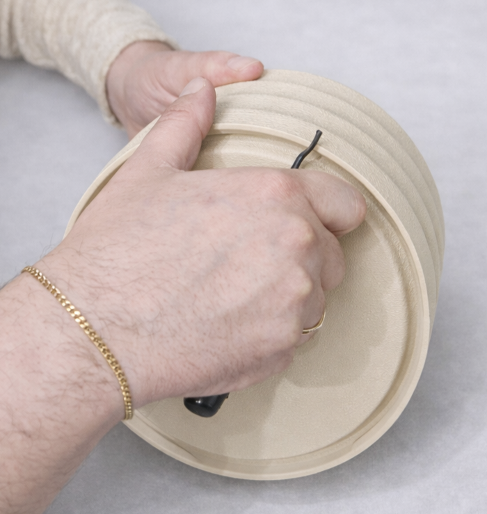 <h2>Elk design word met de hand gecontroleerd.</h2>