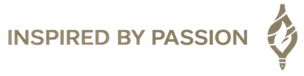 Inspired by passion