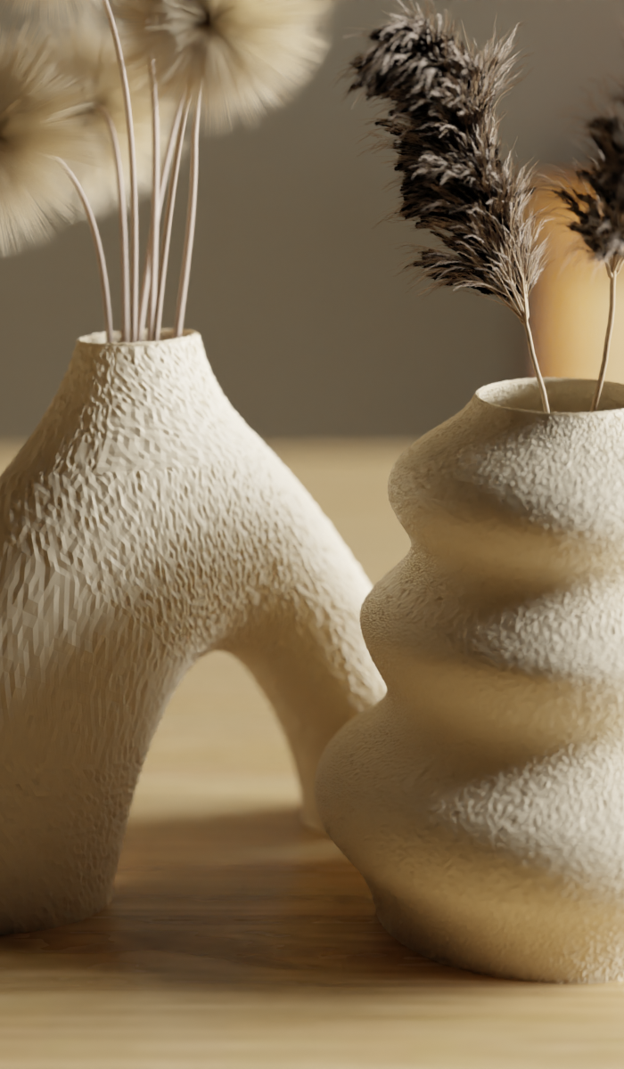 <h2><br/>In kleine oplages gemaakt, met aandacht voor vorm en licht.<br/><br/><br/><br/><br/><br/></h2>